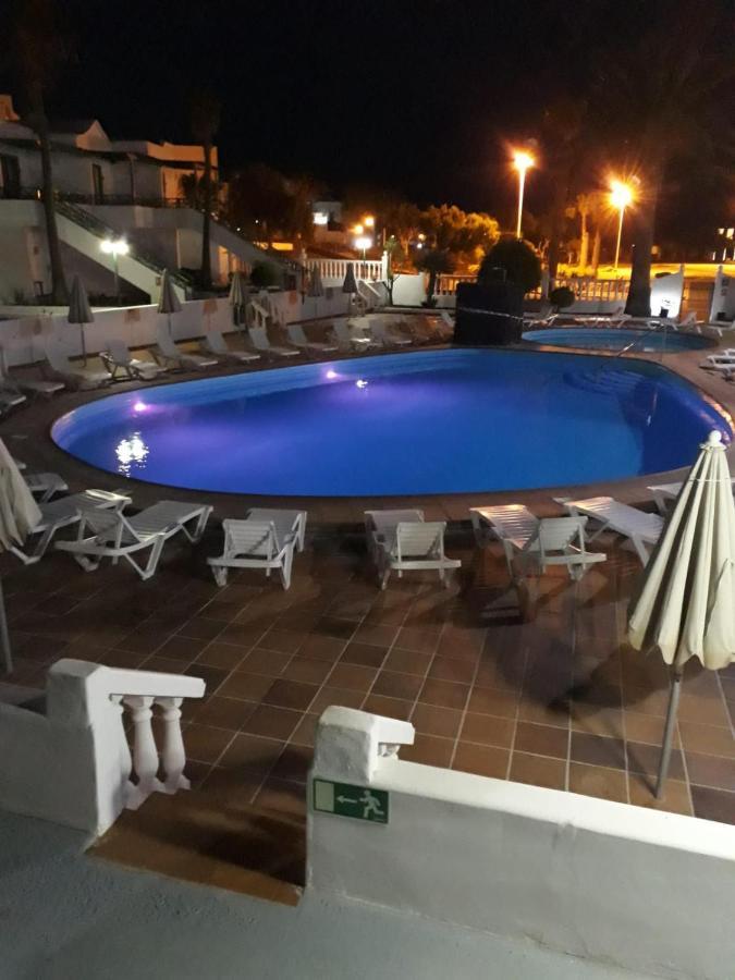 Casa Anna. Pool And Next To The Beach Puerto del Carmen  Bagian luar foto