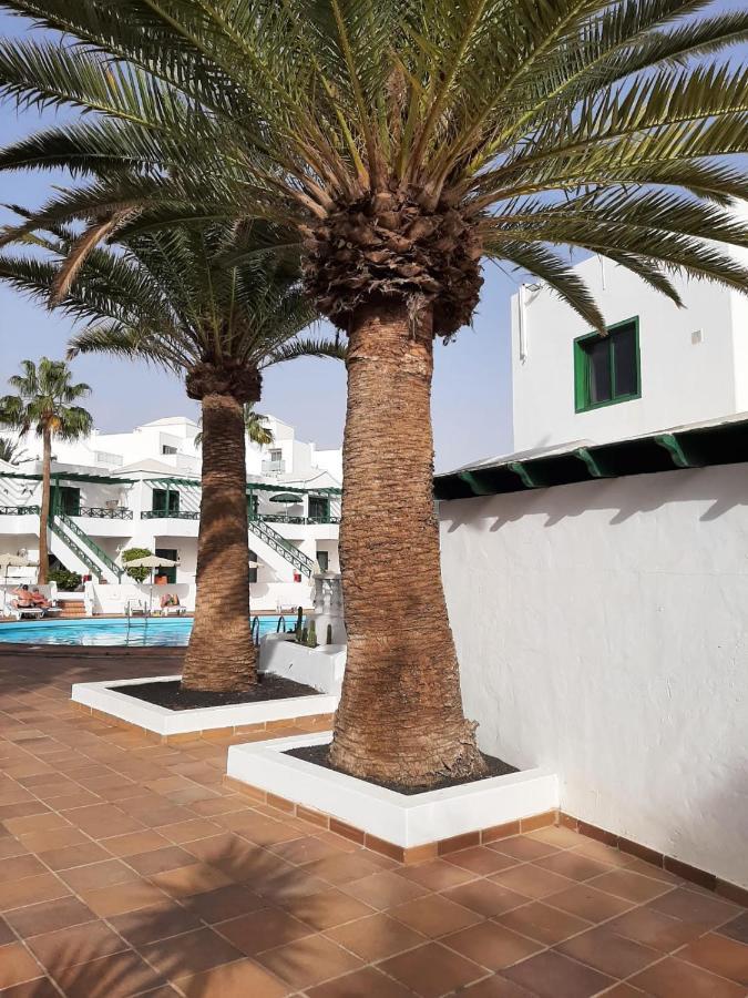 Casa Anna. Pool And Next To The Beach Puerto del Carmen  Bagian luar foto