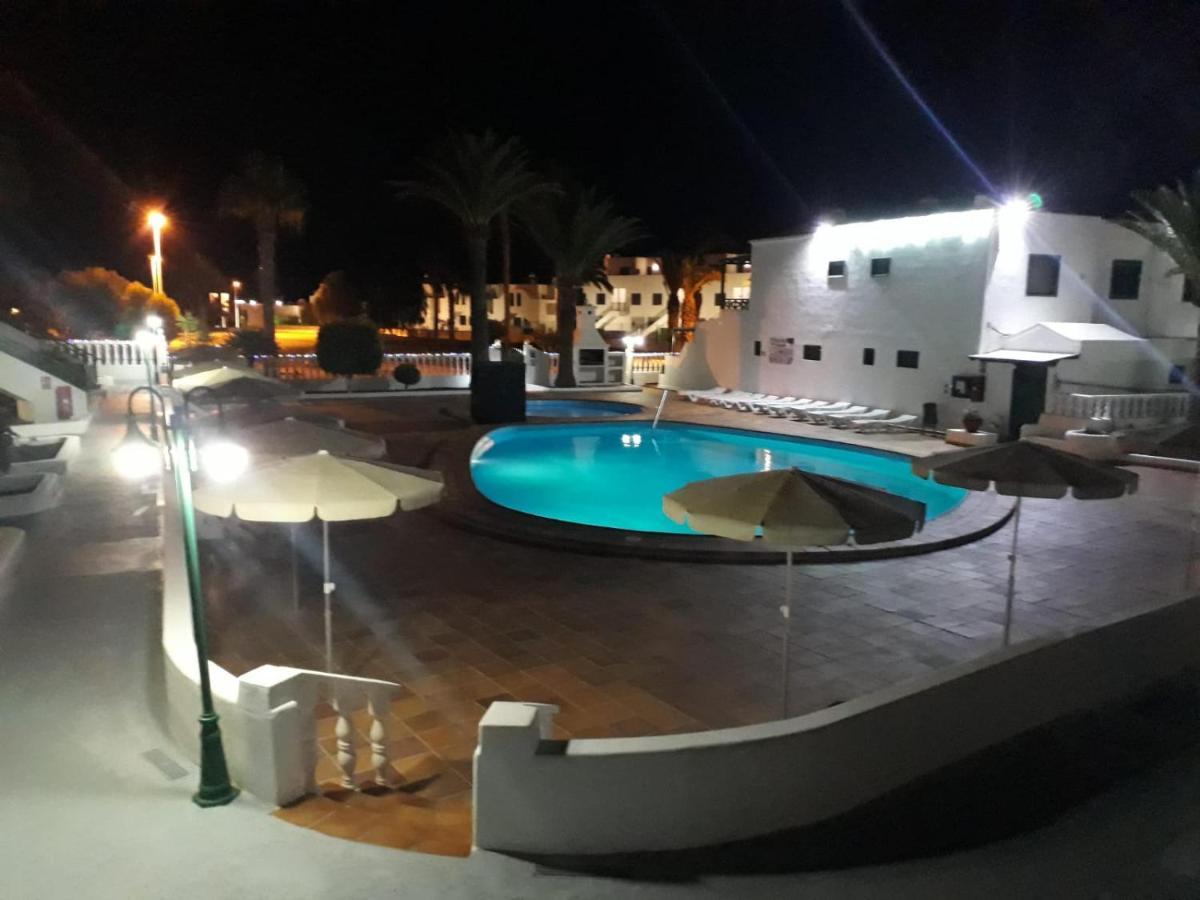 Casa Anna. Pool And Next To The Beach Puerto del Carmen  Bagian luar foto