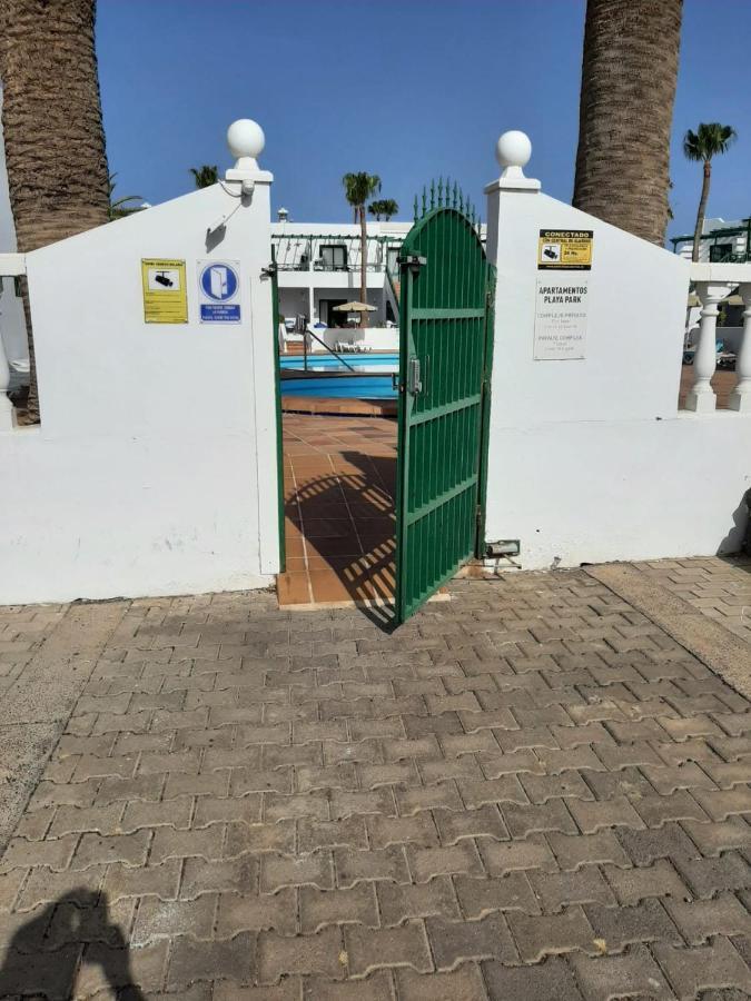 Casa Anna. Pool And Next To The Beach Puerto del Carmen  Bagian luar foto